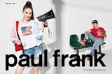 Paul FrankйλƷ