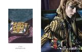 Burberry2016¼ŮװϵйƬ