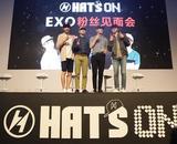 EXO&HAT'S ON й˿Ļ