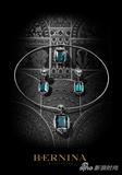 BERNINA鱦 Royal Imprint ϵ