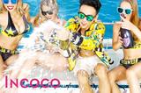 INCOCOתʱ֮ҹ CHIZHANG糱