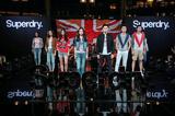 SUPERDRYտ Jһ