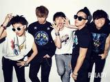 BigBangʮ ֱǲдĺױʷ