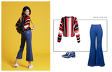 ˹Fashion Ladyɼ