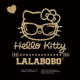 LALABOBO HELLO KITTYʽ