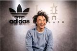 adidas Originals X Eason Chan Ѹ 