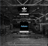 adidas OriginalsFUTUREԭʢذϮ