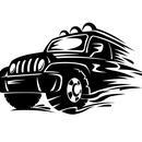 10ֵSUV
