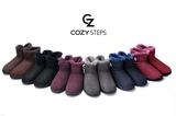 COZY STEPS㹻  鶯ѩѥﶬʱս