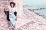 CHANEL 2016/17紺ȼϵƬ
