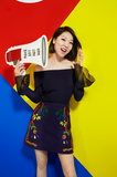 FIONA CHEN ȳ2017SSʱз