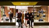 BallySKPװװҵ ģֳ2016ﶬϵ