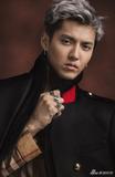 BurberryЯෲƳTHE KRIS WU EDITϵ