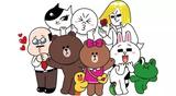 LINE FRIENDSɼݵ ȫѲչ೯ó