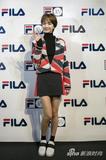 JASON WU x FILA 2017ϵھ