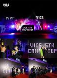 VICS CLUB 16 ĸ