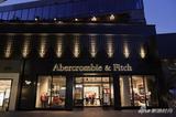 ABERCROMBIE & FITCH׵ʢĻ