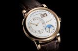 2017߱չ ʸLANGE 1 MOON PHASE