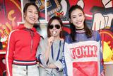 2017TOMMY HIFIGERTOMMY X GIGIϵз
