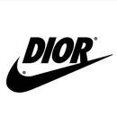  Dior X Nikeܷսʵ