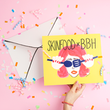 ȤζϮ SKINFOODBBHվ۵˪