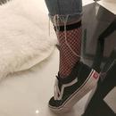 告别土俗范儿 丝网袜如何逆袭成时尚圈的高级货