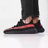 大飞：这双yeezy boost 350凭什么卖1万多
