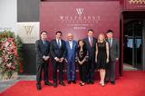 WOLFGANGS STEAKHOUSE BEIJING½