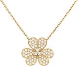 Van Cleef & ArpelsűȫFrivoleϵ鱦