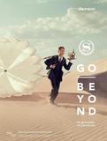 ϲǾƵ꼰ȼٴϲԽڴ Go Beyondƻ