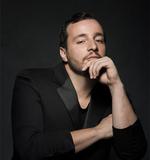 VogueManuel ArnaultΪ