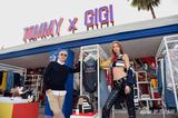 TOMMY HILFIGERƾ2017＾ϵ TOMMYNOW׶