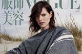 ģFӡVOGUE Ҹڲͬ