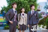 女刊美容：我被《夏至未至》郑爽脸上的沟吓到了
