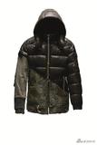 ˿MONCLERЯGREG LAUREN17/18ﶬϴCOLLIDEײϵ