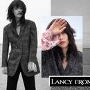 LANCY FROM25 2017 ﶬƬξ