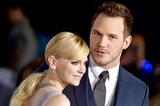 Chris PrattAnna Faris λת