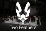 覴ãTwo Feathers 2017ﶬ