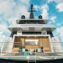  Wider launches a new sports style luxury yacht