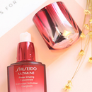 Shiseido Red Skin Activating Essence (Red Kidney) Evaluation