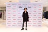 LAFAYETTE 148 NEW YORKݱվﶬ֮