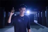 《使徒行者2》热播 那些年我们追过的港星都有谁