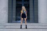 Versace TributeT Chiara Ferragniﾭӡ