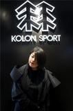 KOLON SPORTЯϯƹMasha Maʱװ