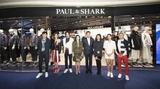 Paul&Sharkȫ¸콢꿪ĻȺǿ