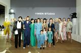 ʦŮװƷYIWEN STUDIO 2018ʱװ