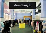 skandiastyleŷϺʱĩ дȻ