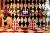 TODS CIRCUS Ϸϵ ۾촽Ȥ