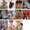 ʱ2017ҵ̵㣺50־汻Gigi Hadid