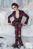 BurberryЯӢģCara Delevingneٰʥɶ
